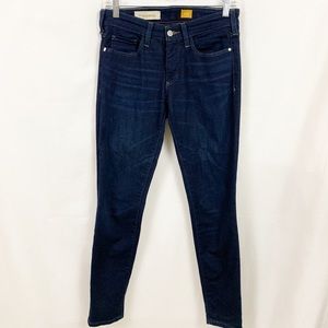 Pilcro & The Letterpress Anthro Skinny Jeans -0281
